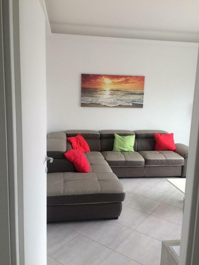 Appartamento Sul Porto Loano Exterior photo