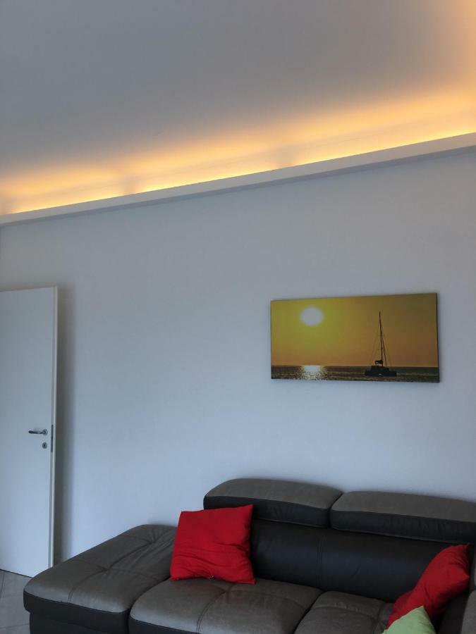 Appartamento Sul Porto Loano Exterior photo