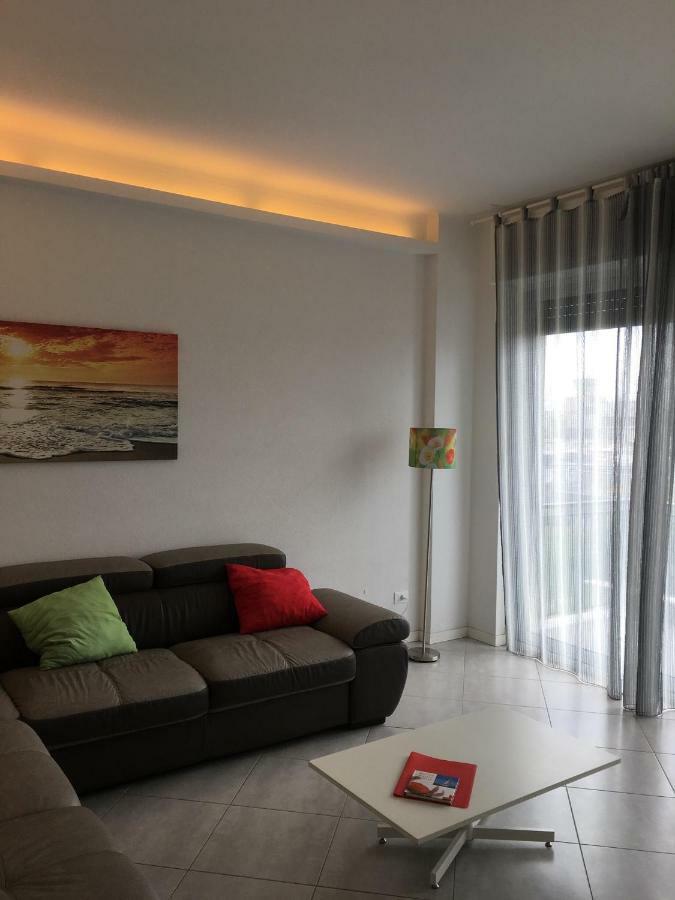 Appartamento Sul Porto Loano Exterior photo