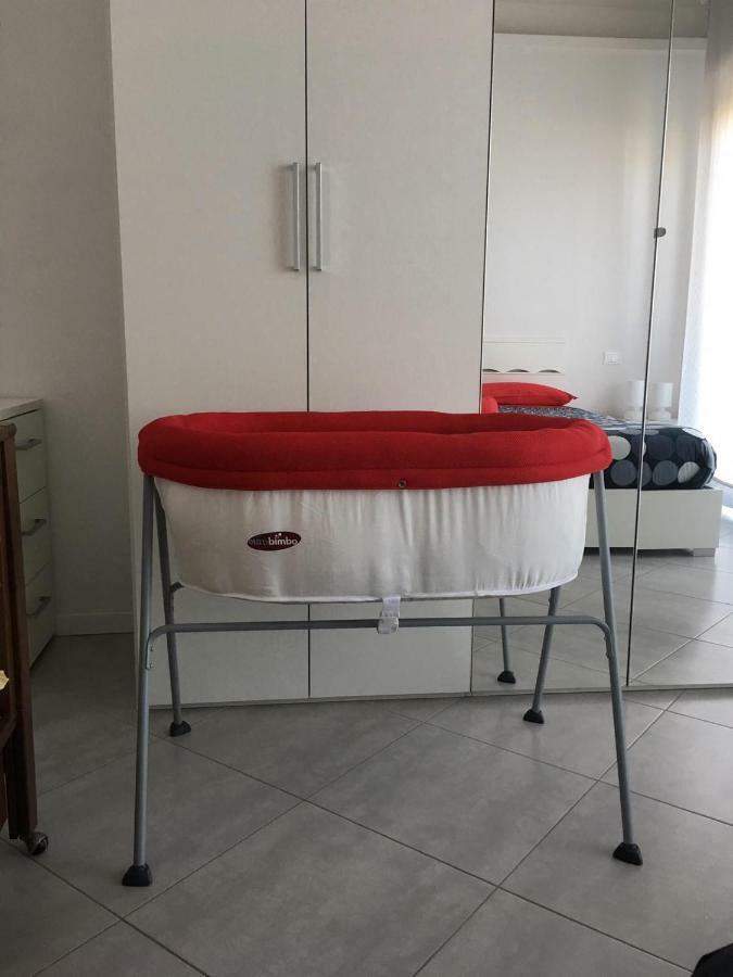 Appartamento Sul Porto Loano Exterior photo