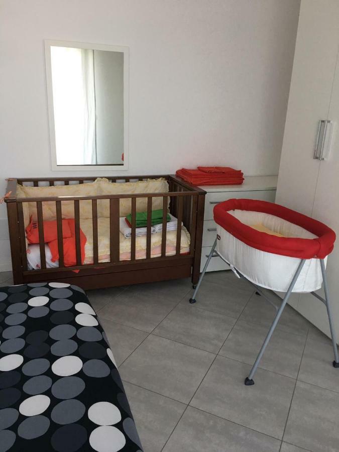 Appartamento Sul Porto Loano Exterior photo