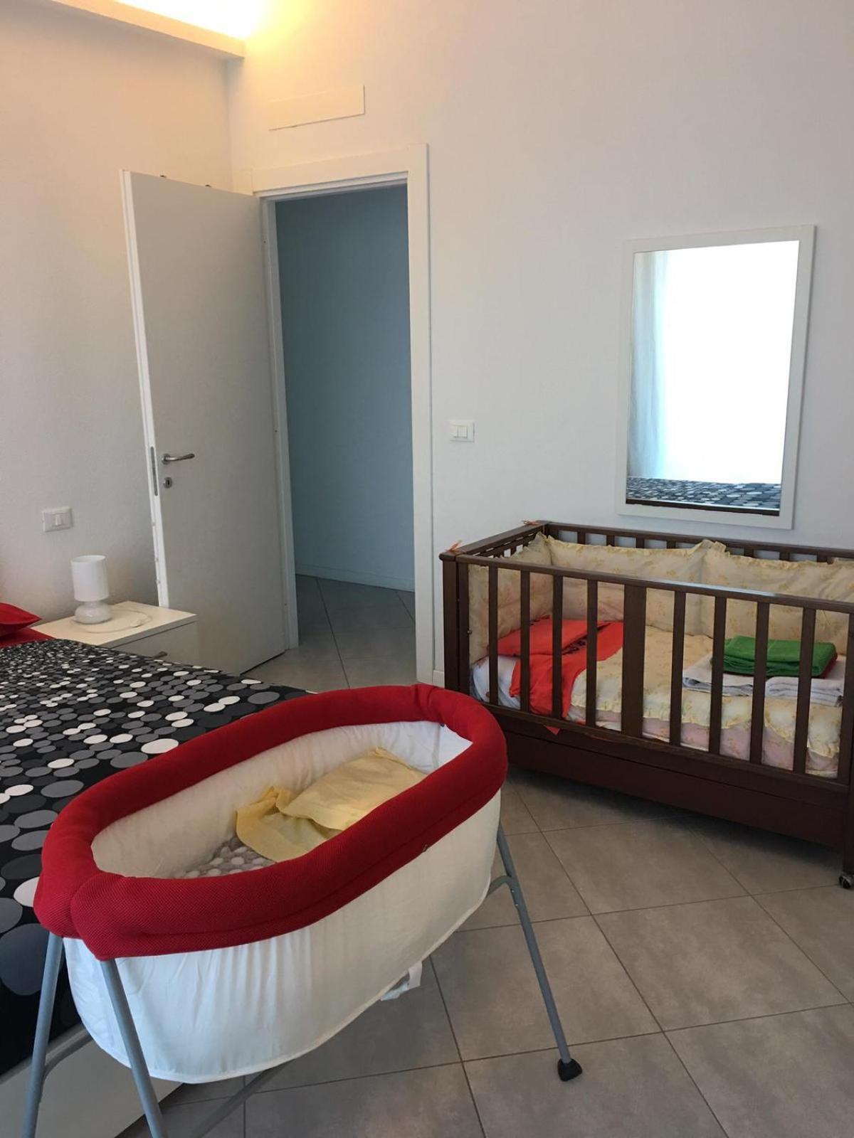 Appartamento Sul Porto Loano Exterior photo